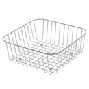Villeroy & Boch Cisterna & Subway wire basket, stainless steel