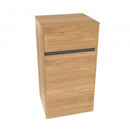 Villeroy & Boch Collaro side unit with 1 door with 1 pull-out compartment