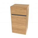 Villeroy & Boch Collaro side unit with 1 door with 1 pull-out compartment