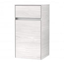 Villeroy & Boch Collaro side unit with 1 door with 1 pull-out compartment