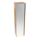 Villeroy & Boch Collaro tall unit with 1 door