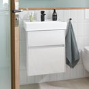 Villeroy & Boch Collaro vanity unit for hand washbasin with 2 pull-out compartments