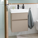 Villeroy & Boch Collaro vanity unit for hand washbasin with 2 pull-out compartments
