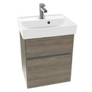 Villeroy & Boch Collaro vanity unit for hand washbasin with 2 pull-out compartments