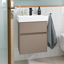 Villeroy & Boch Collaro vanity unit for hand washbasin with 2 pull-out compartments