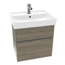 Villeroy & Boch Collaro vanity unit with 2 pull-out compartments