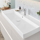 Villeroy & Boch Collaro vanity washbasin