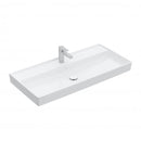 Villeroy & Boch Collaro vanity washbasin