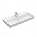Villeroy & Boch Collaro vanity washbasin