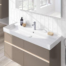Villeroy & Boch Collaro vanity washbasin