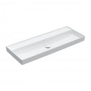 Villeroy & Boch Collaro vanity washbasin