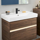 Villeroy & Boch Collaro vanity washbasin