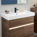 Villeroy & Boch Collaro vanity washbasin