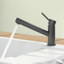 Villeroy & Boch Como single-lever kitchen mixer tap