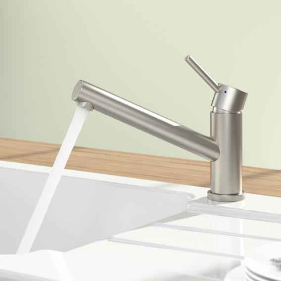 Villeroy & Boch Como single-lever kitchen mixer tap