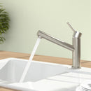 Villeroy & Boch Como X single-lever kitchen mixer tap