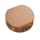 Villeroy &amp; Boch 雙旋轉手柄蓋，圓形