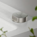 Villeroy &amp; Boch 雙旋轉手柄蓋，圓形