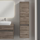 Villeroy & Boch Embrace tall unit with 2 doors
