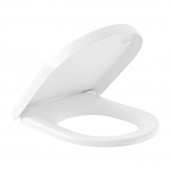 Villeroy & Boch Embrace toilet seat, removable with SoftClosing