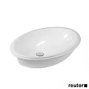 德國唯寶 Evana 台下盆