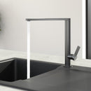 Villeroy & Boch Finera single-lever kitchen mixer tap