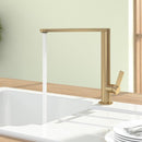 Villeroy & Boch Finera single-lever kitchen mixer tap