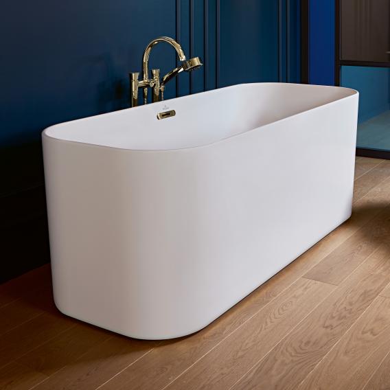 Villeroy & Boch Finion freestanding oval bath