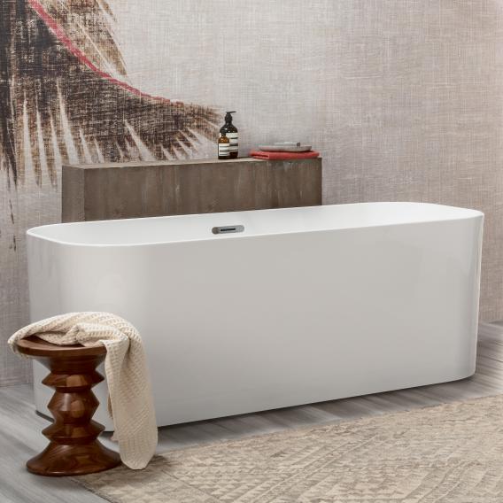 Villeroy & Boch Finion freestanding oval bath