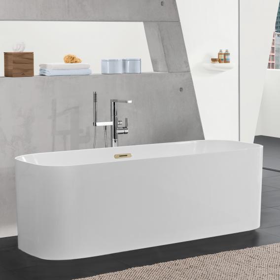 Villeroy & Boch Finion freestanding oval bath