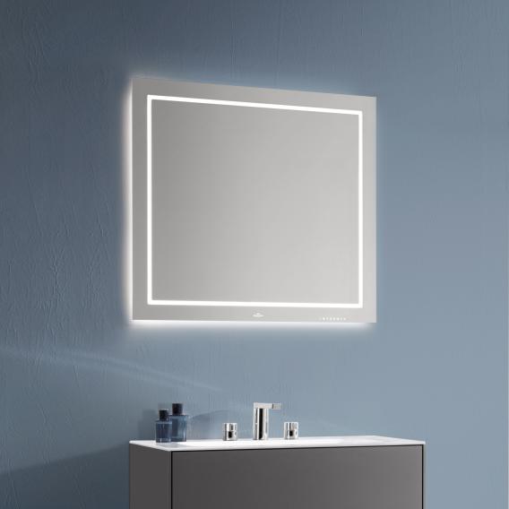Villeroy & Boch Finion LED mirror