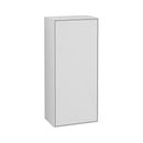 Villeroy & Boch Finion side unit with 1 door