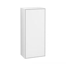 Villeroy & Boch Finion side unit with 1 door