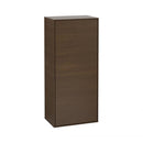 Villeroy & Boch Finion side unit with 1 door