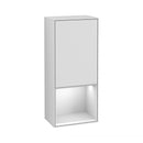 Villeroy & Boch Finion side unit with 1 door