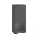 Villeroy & Boch Finion side unit with 1 door