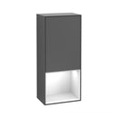 Villeroy & Boch Finion side unit with 1 door