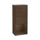 Villeroy & Boch Finion side unit with 1 door