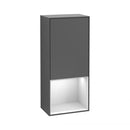 Villeroy & Boch Finion side unit with 1 door