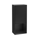Villeroy & Boch Finion side unit with 1 door