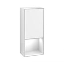 Villeroy & Boch Finion side unit with 1 door