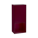 Villeroy & Boch Finion side unit with 1 door