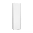 Villeroy & Boch Finion tall unit with 1 door