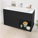 Villeroy & Boch Finion vanity unit with 2 pull-out compartments, rack element right