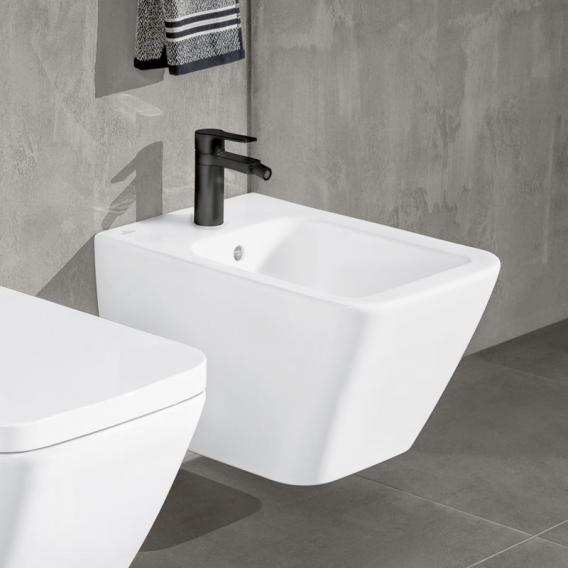 Villeroy & Boch Finion wall-mounted bidet