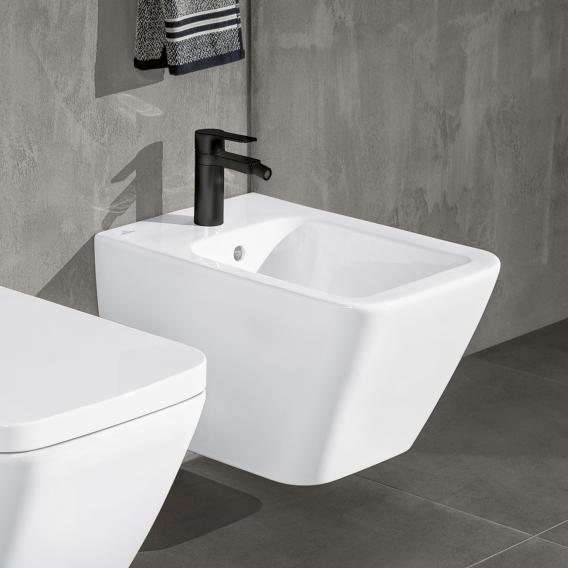 Villeroy & Boch Finion wall-mounted bidet