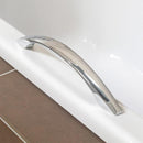 Villeroy & Boch bath handles