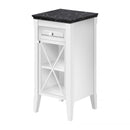 Villeroy & Boch Hommage side unit