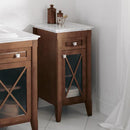 Villeroy & Boch Hommage side unit