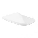 Villeroy &amp; Boch Joyce 馬桶蓋 SlimSeat，可拆卸，帶軟關閉 白色
